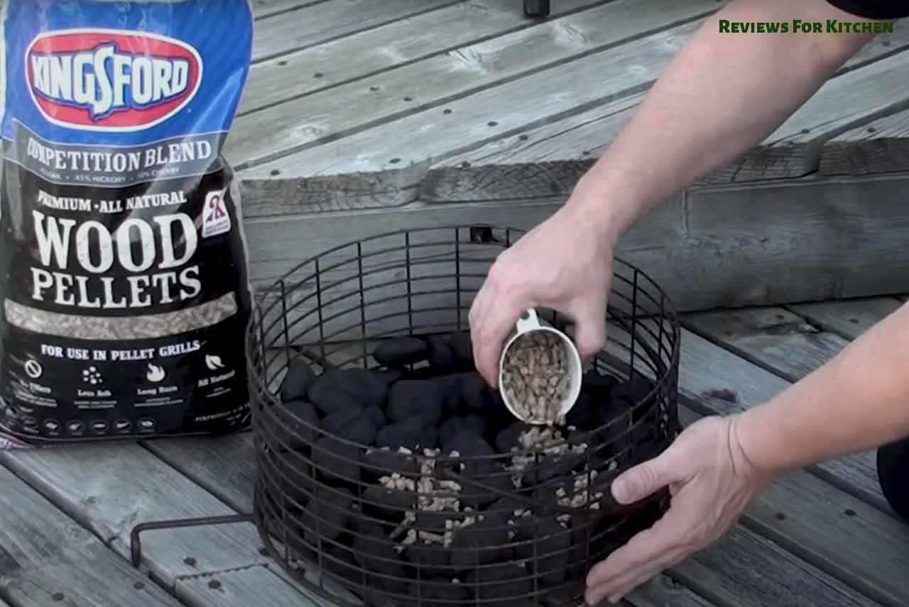 Can You Use Pellets in An Electric Smoker?