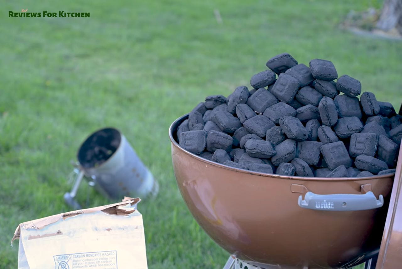 How to Control Temperature on a Charcoal Grill
