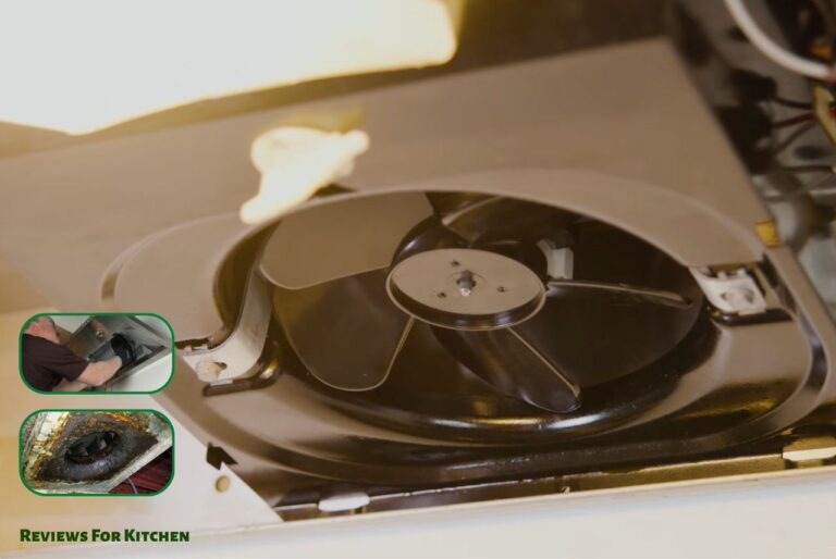 How to Increase Suction Power in Your Range Hood