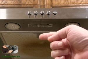 Range Hood Light Not Working