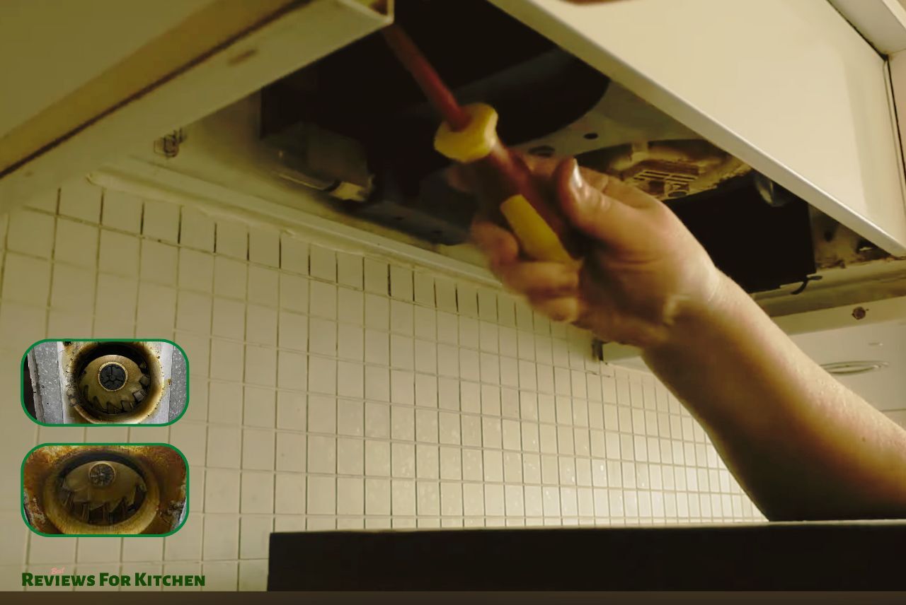 What is the Best Range Hood for Grease Removal