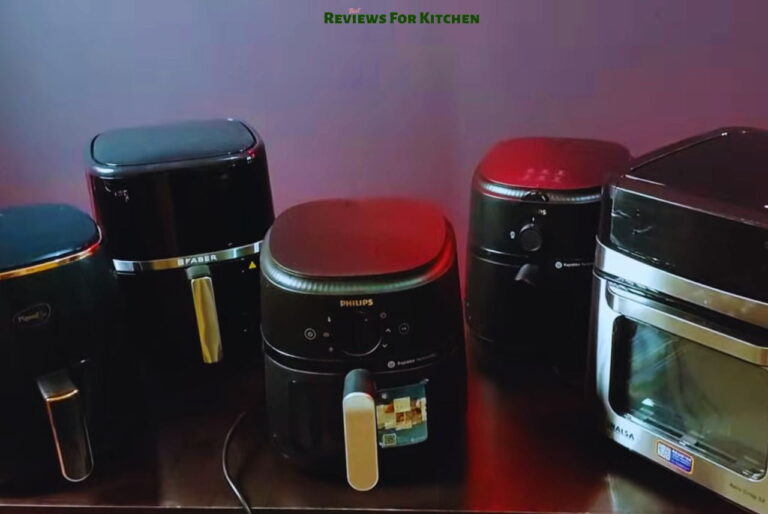 Best air fryer buying guide