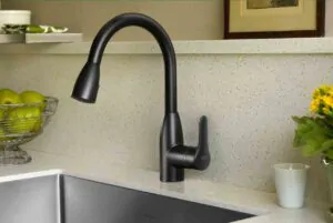 Best Touchless Kitchen Faucet Reviews