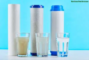 How to Change a Water Filter Cartridge
