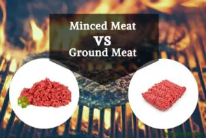Minced Meat vs Ground Meat