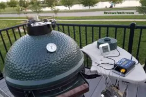 Best BBQ Temperature Controller