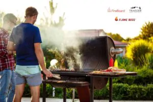 Best Smoker Grill Combo for Beginners